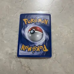 Pokemon TCG Togetic Neo Genesis Holo Rare 16/111 60 HP Unlimited Card 2000 - Image 2