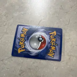 Pokemon TCG Togetic Neo Genesis Holo Rare 16/111 60 HP Unlimited Card 2000 - Image 3