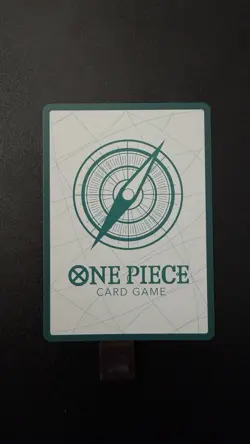 One Piece Card Game OP 15 Double Pack Set 10 Exclusve Don Stream from Skypiea - Image 2