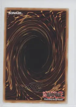 Dark Smog YuGiOh Abyss Rising Limited Edition Promo #ABYR-ENSE2 - Image 2