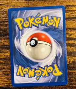 2001 Base Set Clefairy Holo #6/130 Rare WOTC Pokemon Card TCG Swirl **MINT** - Image 2