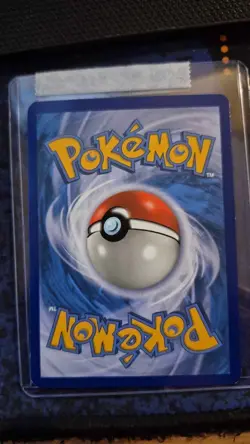 Pokemon Card McDonald's Promos 2018 Machop 6/12 Promo Holo - Image 2