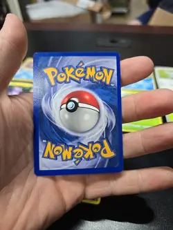 Lot Of 15 Yuka Morii Pokemon Cards - Image 5
