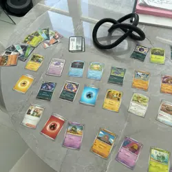 Pokemon Card Lot – Scarlet & Violet 151 – Fresh Pulls Today – Near Mint 🔥 - Image 2