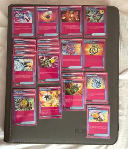 Ace Spec Pokemon card lot (21 Total Cards) - Image 1