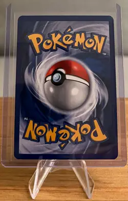 Slowpoke #79 Non-Holographic Pokemon Card Near Mint 67/82 Common Team Rocket Set - Image 2