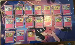 Pokemon Ace Spec 17 Card Lot various sets. please see description - Image 1