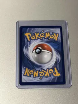Pokemon TCG Snorlax ex 076/131 Prismatic Evolutions Stamp Stamped Promo Card -NM - Image 2