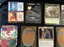 Magic the Gathering Set of 19 Cards all NM worth $30+ (Set b) - Image 2