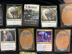 Magic the Gathering Set of 19 Cards all NM worth $30+ (Set b) - Image 3