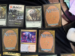 Magic the Gathering Set of 19 Cards all NM worth $30+ (Set b) - Image 4