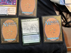 Magic the Gathering Set of 19 Cards all NM worth $30+ (Set b) - Image 5