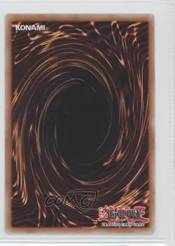 Genex Ally Powercell 1st Ed. YuGiOh Hidden Arsenal 4: Trishula's Triumph - Image 2