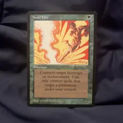 Avoid Fate (Legends) NM MTG - Image 1