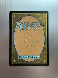 Madam Null, Power Broker - 66 - MTG: Teenage Mutant Ninja Turtles - Rare - Foil - Image 2