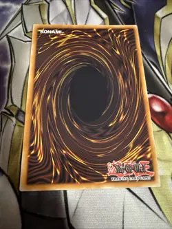 Yugioh! Fiendsmith Engraver RA04-EN049 Secret Rare 1st Edition NM - Image 2