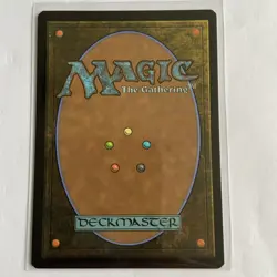 MTG Edge of Eternities - Starfield Vocalist(Fractured Foil) Japanese - M 0385 NM - Image 2