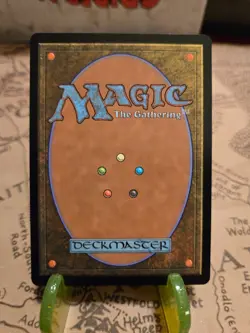 MTG Vengeful Regrowth Commander: Outlaws of Thunder Junction Regular Ext Art NM - Image 2