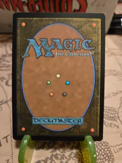 MTG Fortified Village Universes Beyond: Doctor Who Regular Rare NM - Image 2