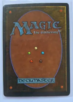 MTG Sol Ring Revised NM Artifact - Image 2