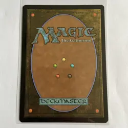 MTG Edge of Eternities - Sothera, the Supervoid(Foil) - Mythic - 0360 NM - Image 2