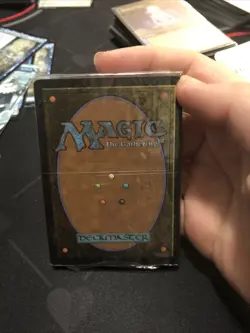 Katara Experience Jumpstart Booster Pack *SEALED* - Image 2