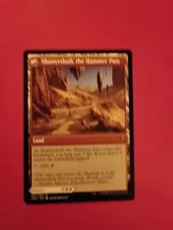 Shatterskull Smashing Zendikar Rising Regular - Image 2