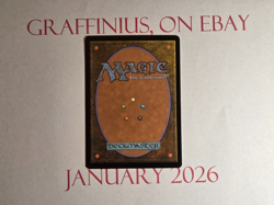 Transcendence - Torment - LP - MTG Magic The Gathering - Image 2