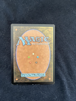 Magic the Gathering Bloodstained Mire 230 LP - Image 3
