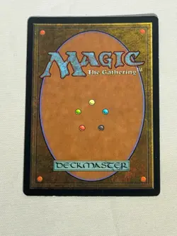 MTG FOIL Blinding Angel Nemesis Magic the Gathering - Image 2