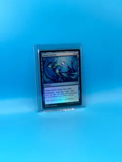 MTG, Deep Analysis FOIL 86 $3 ORDER MIN - Foil - CMM - Magic the Gathering - Image 1