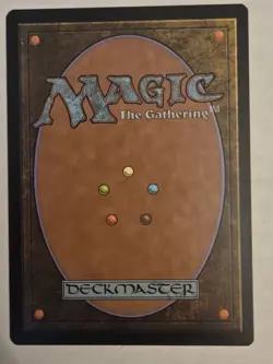 MTG Purphoros, God of the Forge: Theros #135 – NM-MT - Image 2