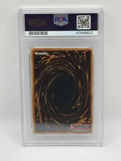 Spirit Reaper CP03-EN002 YuGiOh Champion Pack: Game Three - PSA 9 - Image 2