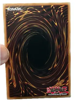 Thunder Dragon Colossus OP10-en001 Ultimate Rare Yugioh NM - Image 2