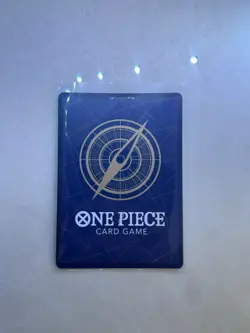 Sabo (Illustration Box Vol.5) OP05-007 One Piece Promotion Cards Foil - Image 2