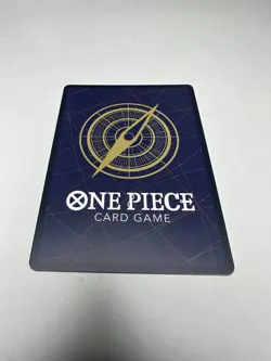 Portgas.D.Ace (Illustration Box Vol.5) ST15-005 One Piece Promotion Cards Foil - Image 2