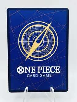 Carte One Piece Roronoa Zoro TR OP06-118 Treasure FR - Image 3