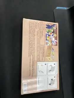 Bandai - Union Arena: Hunter X Hunter Playmat & Half Storage Box New Sealed! - Image 2