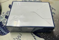 Union Arena Solo Leveling Booster Box English UE17BT New & Sealed 2026 - Image 2