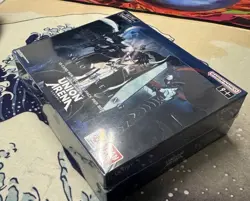 Union Arena Solo Leveling Booster Box English UE17BT New & Sealed 2026 - Image 3