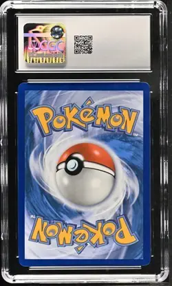 MEGA Charizard X ex UPC - CGC Gem Mint 10 - 023 - Image 2