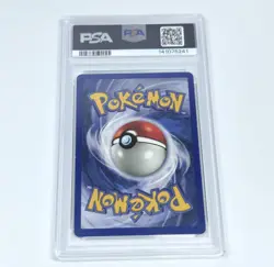 Charizard Blastoise Venusaur Base Set Unlimited PSA 5 Set (Pokemon TCG, 1999) - Image 3