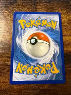Meowth VMAX SWSH005 SWSH: Sword & Shield Promo Cards Holo LP - Image 2