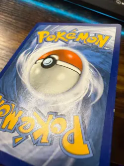 Meowth VMAX SWSH005 SWSH: Sword & Shield Promo Cards Holo LP - Image 3
