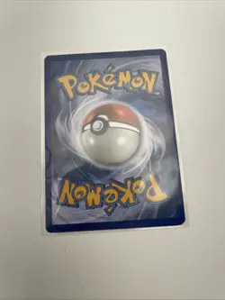 Pokemon TCG Bulbasaur Build a Bear Promo Card 1/108, NM Condition - Image 3