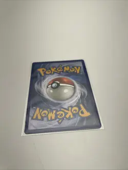 Pokemon TCG Bulbasaur Build a Bear Promo Card 1/108, NM Condition - Image 4