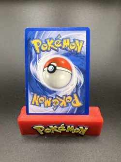 2000 Neo Genesis Magmar 40/111 1st Edition Wotc Vintage Pokemon Card NM/LP - Image 2