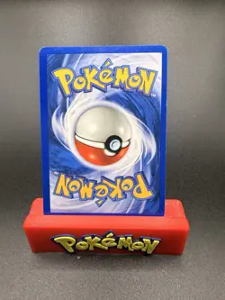 2000 Neo Genesis Magmar 40/111 1st Edition Wotc Vintage Pokemon Card NM/LP - Image 3