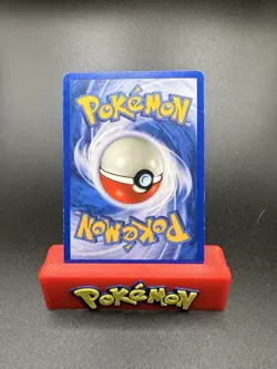 Light Machoke 49/105 Neo Destiny Vintage 2002 Pokemon Card - LP - Image 3