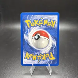 Sabrina's Mr. Mime 94/132 Gym Heroes Series Common Basic Pokemon Card 2000 NM -j - Image 2